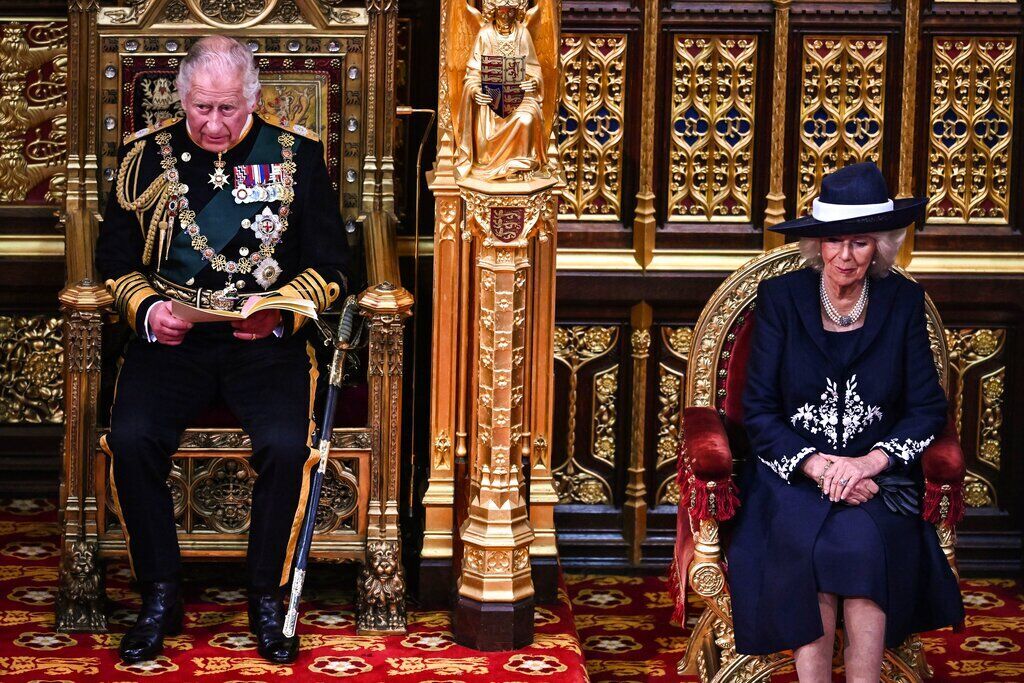 Britain Politics